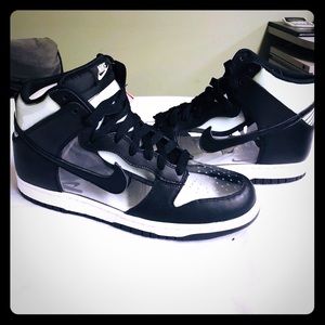 Nike AF 1 Comme des Garçons